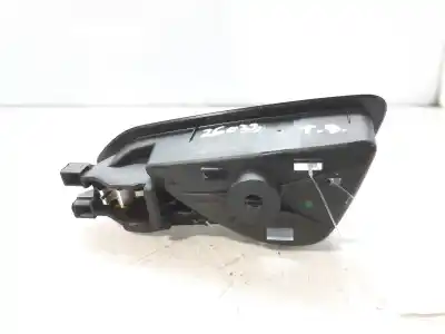 Second-hand car spare part interior right rear handle for renault clio v r.s. line oem iam references 826721378r