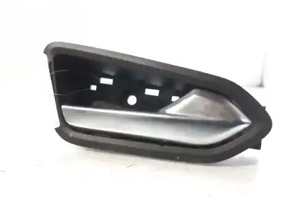 Second-hand car spare part interior right front handle for renault clio v r.s. line oem iam references 826721378r