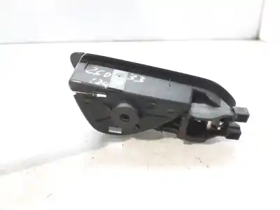 Second-hand car spare part interior left front handle for renault clio v r.s. line oem iam references 806714209r