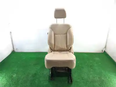 Piesă de schimb auto la mâna a doua scaune din spate partea dreaptã pentru mercedes-benz clase r (w251) 320 cdi l (251.122) 224 cv / 165 kw referințe oem iam 2519204620