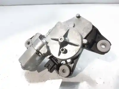 Second-hand car spare part rear windshield wiper motor for renault clio v r.s. line oem iam references 287108228r