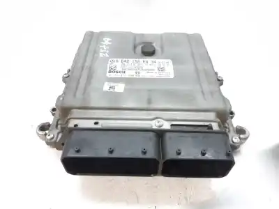 Piesă de schimb auto la mâna a doua unitate de control motor ecu pentru mercedes-benz clase r (w251) 320 cdi l (251.122) 224 cv / 165 kw referințe oem iam a6421506434