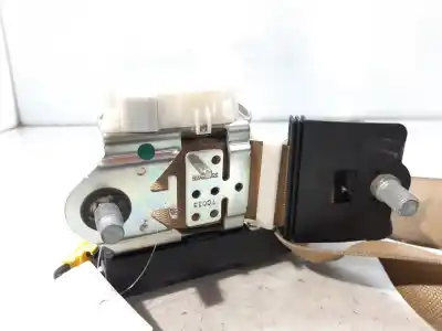 Piesă de schimb auto la mâna a doua centurã de sigurantã spate stânga pentru mercedes-benz clase r (w251) 320 cdi l (251.122) 224 cv / 165 kw referințe oem iam a2518607985