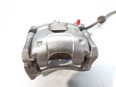 Second-hand car spare part front left brake caliper for renault clio v r.s. line oem iam references 410111208r