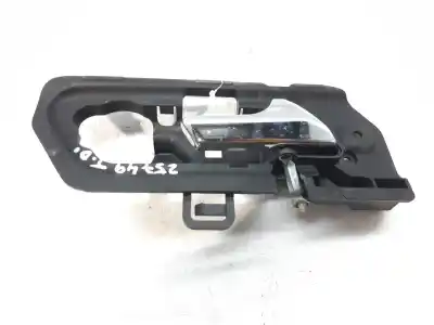 Piesă de schimb auto la mâna a doua mâner interior spate dreapta pentru mercedes-benz clase r (w251) 320 cdi l (251.122) 224 cv / 165 kw referințe oem iam a2517600461