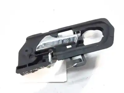 Piesă de schimb auto la mâna a doua mâner interior stânga spate pentru mercedes-benz clase r (w251) 320 cdi l (251.122) 224 cv / 165 kw referințe oem iam a2517600361