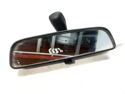 Pezzo di ricambio per auto di seconda mano specchio interno per kia carens (un) active riferimenti oem iam 851014a100