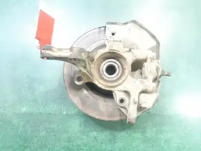 Pezzo di ricambio per auto di seconda mano snodo anteriore sinistro per kia carens (un) active riferimenti oem iam 517151d100