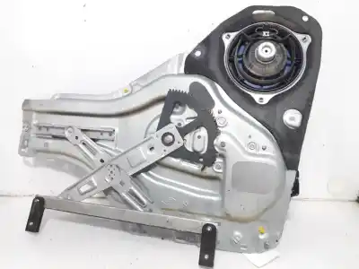 Second-hand car spare part REAR LEFT WINDOW REGULATOR for KIA SPORTAGE  OEM IAM references 834011F010  
