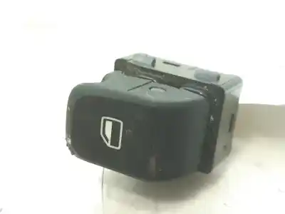 Second-hand car spare part right front power window switch for audi a3 sportback (8va) ambition oem iam references 8v0959855