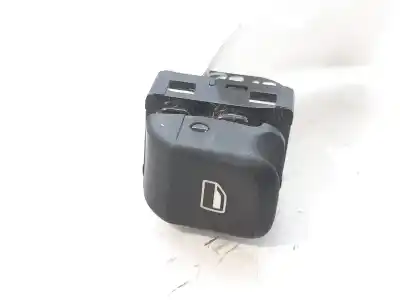 Second-hand car spare part rear right power window switch for audi a3 sportback (8va) ambition oem iam references 8v0959855