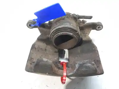 Second-hand car spare part front right brake caliper for audi a3 sportback (8va) ambition oem iam references 8v0615124