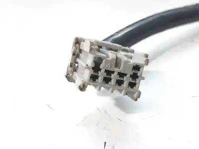 Автозапчастина б/у ЛІВЕ ДЗЕРКАЛО для MG ROVER SERIE 400 (RT)  Посилання на OEM IAM CRB107160PMP  