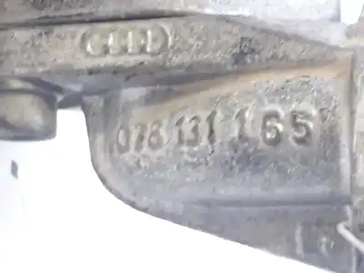 Автозапчасти б/у клапан рог за audi a8 (4e2) 3.7 quattro ссылки oem iam 078131165