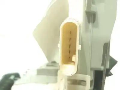 Second-hand car spare part rear right door lock for audi a3 sportback (8va) ambition oem iam references 8k0839016h