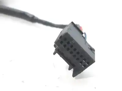 Second-hand car spare part left rearview mirror for audi a3 sportback (8va) ambition oem iam references 8v1857409a