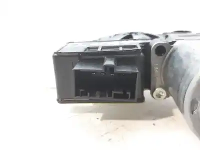 Second-hand car spare part rear right window motor for audi a3 sportback (8va) ambition oem iam references 5q0959812