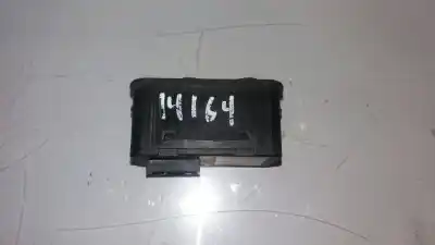 Peça sobressalente para automóvel em segunda mão botão / interruptor elevador vidro dianteiro esquerdo por opel combo edition blue line referências oem iam 13363202  