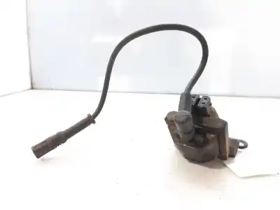 Автозапчасти б/у катушка зажигания за daewoo nexia gl ссылки oem iam 01115467