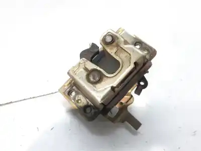 Автозапчасти б/у замок левой передней двери за daewoo nexia gl ссылки oem iam 96209546