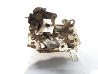 Автозапчасти б/у замок левой передней двери за daewoo nexia gl ссылки oem iam 96209546  