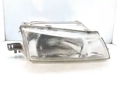 Second-hand car spare part right headlight for daewoo nexia gl oem iam references 96232205  