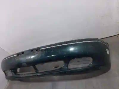 Автозапчастина б/у передній бампер для daewoo nexia gl посилання на oem iam 96169762  