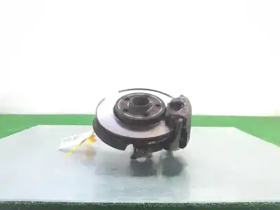 Автозапчастина б/у передній прав для skoda fabia familiar (6y5) comfort посилання на oem iam 6q0407256q  