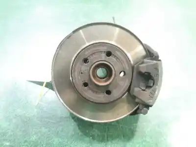 Автозапчастина б/у передній прав для skoda fabia familiar (6y5) comfort посилання на oem iam 6q0407256q  