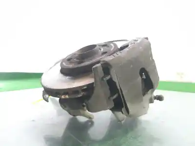 Автозапчастина б/у передній прав для skoda fabia familiar (6y5) comfort посилання на oem iam 6q0407256q  