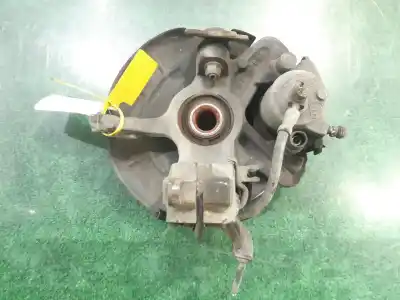 Автозапчастина б/у передній прав для skoda fabia familiar (6y5) comfort посилання на oem iam 6q0407256q  