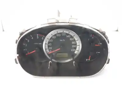 Автозапчасти б/у приборная доска за mazda 5 (cr19) 2.0 cd (cr19) ссылки oem iam c23555430  