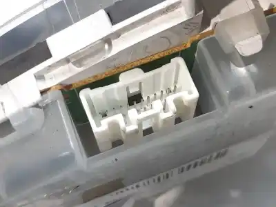 Автозапчасти б/у приборная доска за mazda 5 (cr19) 2.0 cd (cr19) ссылки oem iam c23555430  