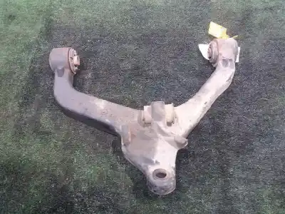 Peça sobressalente para automóvel em segunda mão braço de suspensão inferior esquerdo dianteiro por jeep cherokee (kj) 3.7 limited referências oem iam 52088773a