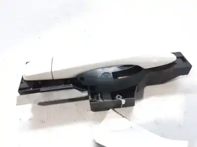 İkinci el araba yedek parçası ARKA SOL DIS KOL için RENAULT KADJAR  OEM IAM referansları 806074307P  