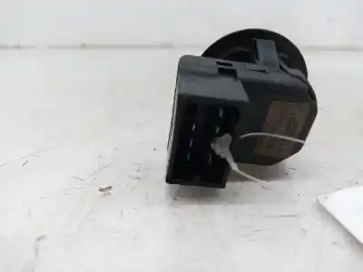 Second-hand car spare part rearview side mirror switch for opel movano furgón corto 3.5t 90 cv / 66 kw oem iam references 7700803531  