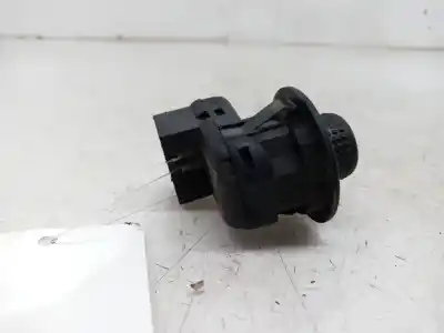 Second-hand car spare part rearview side mirror switch for opel movano furgón corto 3.5t 90 cv / 66 kw oem iam references 7700803531  