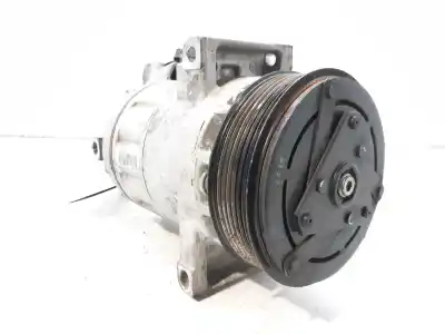 Pezzo di ricambio per auto di seconda mano COMPRESSORE ARIA CONDIZIONATA per RENAULT CAPTUR  Riferimenti OEM IAM 926000734R  