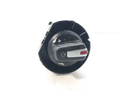 Pièce détachée automobile d'occasion COMMUTATEUR D'ÉCLAIRAGE pour SEAT ALTEA XL (5P5)  Références OEM IAM 5P1941431EB  