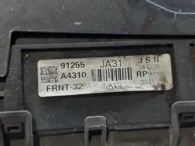 Piesă de schimb auto la mâna a doua panou siguranțe pentru kia carens iv 1.7 crdi referințe oem iam 91255a4310