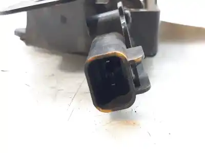 Piesă de schimb auto la mâna a doua încuietoare capotã pentru kia carens iv 1.7 crdi referințe oem iam 81130a4000