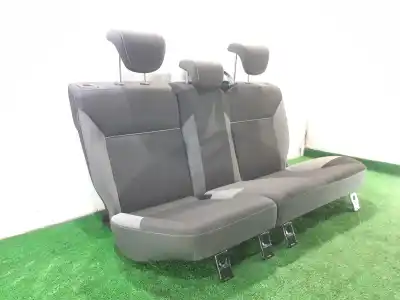Second-hand car spare part REAR SEATS for FORD FOCUS LIM. (CB8)  OEM IAM references 1784629  