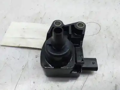 Piesă de schimb auto la mâna a doua BOBINA DE APRINDERE pentru FORD FOCUS LIM. (CB8)  Referințe OEM IAM CM5G12A366BA  