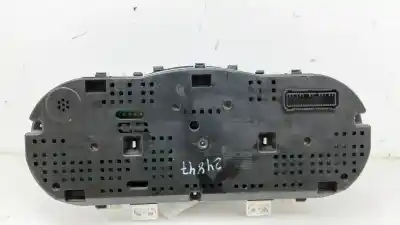 Piesă de schimb auto la mâna a doua ceas bord pentru kia carens iv 1.7 crdi referințe oem iam 94005a4001