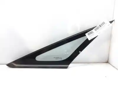 Piesă de schimb auto la mâna a doua geam mic fix fațã partea din stânga pentru kia carens iv 1.7 crdi referințe oem iam 43r00107