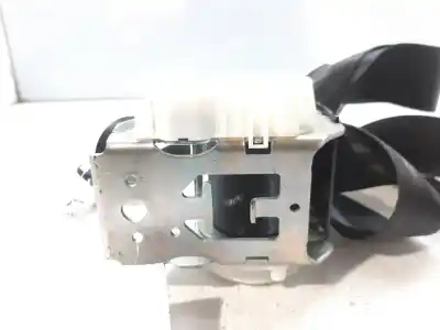 Peça sobressalente para automóvel em segunda mão cinto de segurança traseiro direito por ford focus lim. (cb8) trend referências oem iam bm51611b68ad