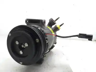 Peça sobressalente para automóvel em segunda mão compressor de ar condicionado a/a a/c por ford focus lim. (cb8) trend referências oem iam cv6119d629fc