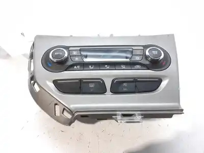Peça sobressalente para automóvel em segunda mão comando de sofagem (chauffage / ar condicionado) por ford focus lim. (cb8) trend referências oem iam bm5t18c612cj  