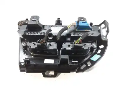 Peça sobressalente para automóvel em segunda mão comando de sofagem (chauffage / ar condicionado) por ford focus lim. (cb8) trend referências oem iam bm5t18c612cj