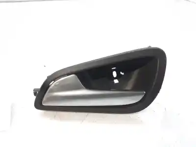 Peça sobressalente para automóvel em segunda mão puxador exterior traseiro esquerdo por ford focus lim. (cb8) trend referências oem iam am51u22601bdw  